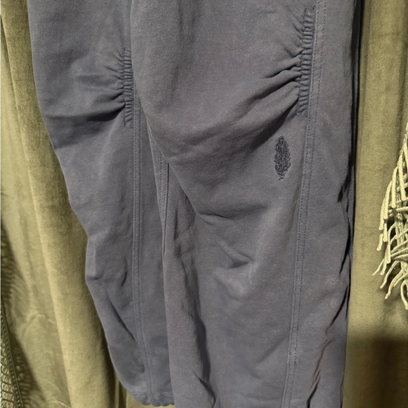 Free People Movement Inbound Onesie Midnight Navy - Picture 5 of 7